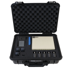 Every thing you need for fast and easy covert deployment