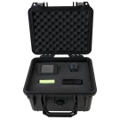 This color camera kit is designed for quick and easy installments